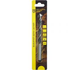 Сверло по дереву спиральное (3х61 мм) Berger BG BG1483 