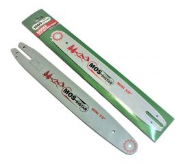 Шина для электро и бензопил 44Е МОS-DISTAR MS-SHIN4411 