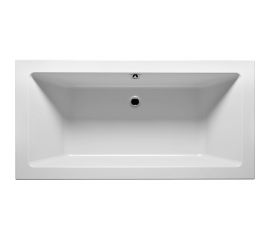 Riho ванна акриловая LUSSO 160-70 B013001005 