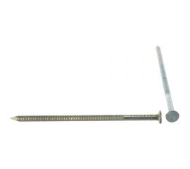 Ершеные гвозди ЗУБР цинк 80 х 3.1 мм 16 шт. 4-305146-31-080 