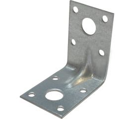 Усиленный уголок Daxmer KUU-90х40, 90х90х40х2 25 шт 332318 