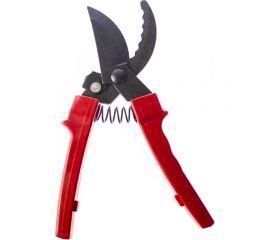 Секатор САДОВИТА красный, 220 мм 00075909 