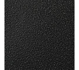 Лист притопочный стальной (500x400 мм; черный муар) GRILLUX ВЗР 2333-01 