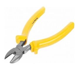 Боковые кусачки РемоКолор Normal 140мм, 34-6-314 