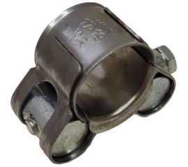 Шарнирный хомут DARW1 17-19 50316 