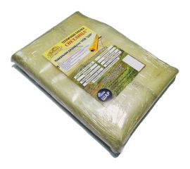 Пленка Светлица (цвет желтый; толщина 200 мкм; ширина 6x6 метров) 5451 