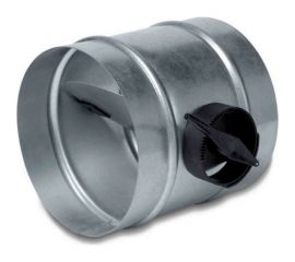 Дроссель-клапан DKR-150 Diaflex УФ-00035157 