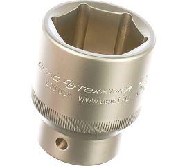 Головка 6-ти гранная (38 мм; 3/4"") ДТ/40 Дело Техники 630038 