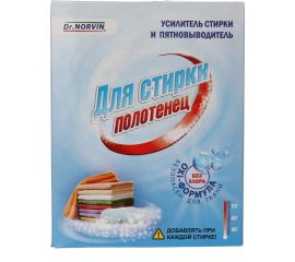 Средство для стирки полотенец Dr. Norvin 300 гр 2022 
