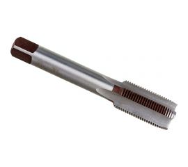 Метчик CNIC М20,0x1,5 9ХС ручной, к-т из 2-х шт. 4115 