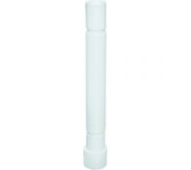 Гофрированная труба WIRQUIN 32 на 40/50 L-800 мм 30719207 