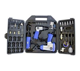 Набор инструментов с аксессуарами Forsage 50 предметов F-RP7850-50 50351 