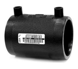Электросварная муфта ПЭ EUROSTANDARD d 110 SDR11 21001600110 