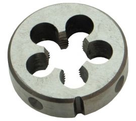 Плашка в пластиковом футляре ЭВРИКА M14x2-38мм ER-01420P 