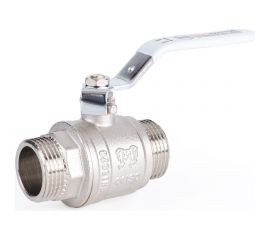 Шаровой кран PROFACTOR PF STANDARD ручка рычаг н/н 1 дюйм PF FBV 323 