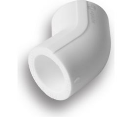 Уголок AQUALINK ПП 45 град, 25 (Цена за упаковку 30 шт.) арт. 3460 