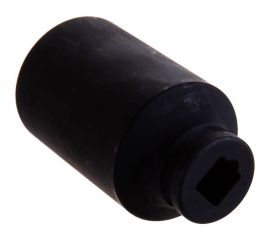 Головка 12-гранная ударная глубокая (35 мм; 1/2) FORCE 4488535 