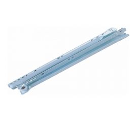 Роликовые направляющие BOYARD DS03W.1/400 белые 100030 