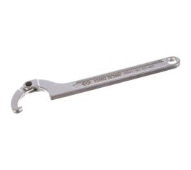 Радиусный шарнирный ключ для цилиндрического крепежа 50-80мм KING TONY 3641-80 