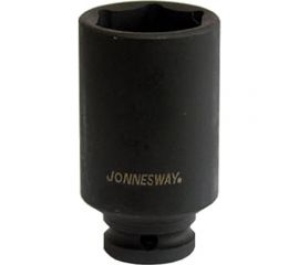 Головка торцевая ударная глубокая (6-гранная; 1/2""DR; 32 мм) Jonnesway S03AD4132 