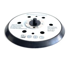 Тарелка шлифовальная для ES 150 SFT-15-150 Schneider Airsystems DGKB322720 