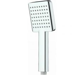 Ручной душ Agger Fresh 95x100 мм с силиконовыми форсунками AHS04 