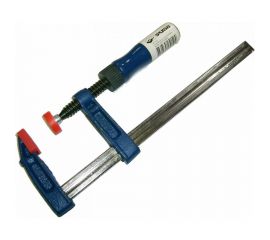 Струбцина SKRAB реечная 250х80 25165 