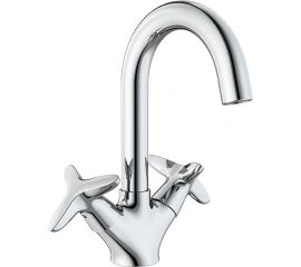 Смеситель для умывальника IDDIS Copter ID COPSB00i01 