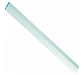 Алюминиевое правило Алюмет Трапеция, одно ребро жёсткости, 3 метра PT 300 