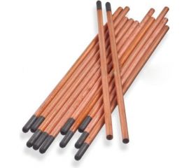 Электрод угольный 8,0 мм Optima XLU08011 