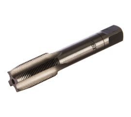 Метчик в пластиковом футляре ЭВРИКА M18x1,25 2шт ER-01812M 