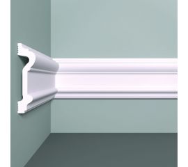 Молдинг bello deco XPS М 1 90x23 мм 00-00004621 