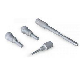 Набор фиксаторов для FIAT DUCATO 2.3JTD Car-Tool CT-1663 