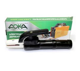 Электрододержатель LXEA 001K 300A Дока DK.4110.07174 