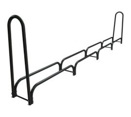 Дровница, поленница Delta-Park WS 4.8 м 3007001_4 