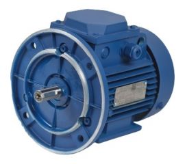 МЭЗ Электродвигатель У2-220/380-50IM2081-Р.К.В. К31Е-ААА IE1 Могилев АИР100L2 5,5*3000 2081 
