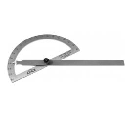 Угломер 200х290 мм Kinex 1089-07-200 