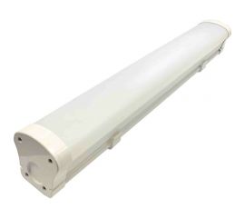 Линейный светодиодный светильник Apeyron, белый, поликарбонат, 48Вт, IP65, 5260Лм, УХЛ1 14-29 