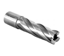 Сверло корончатое по металлу HSS Rotabroach 15х50 мм RAPL 150 КБ006325 