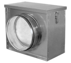 Фильтр круглый DSL 100 Diaflex УФ-00034475 