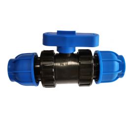 Кран BOUTTE ПНД 32, 7 шт 9275693 