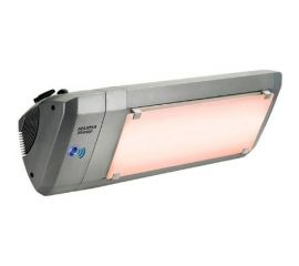 HELIOSA ИК-обогреватель 9.3 2000Вт 9/3S20BTW 