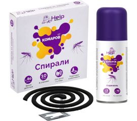 Набор HELP ОТ КОшМАРОВ. Part 2 80330 