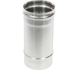 Труба L250 ТМ-Р 430-0.8 D150 У ТЕПЛОВиСУХОВ TS.FRT.TRB.0150.71619 