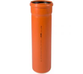 Труба Ostendorf KGEM SN2 160x4000 мм 222042 