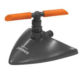 Круговой 2-х лопастной дождеватель на подставке Кратон RS-02 5 01 05 020 