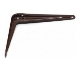 Кронштейн BOHRER коричневый 350х300 мм поштучно KB350/300 