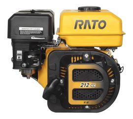 RATO Двигатель R210-Q-R 