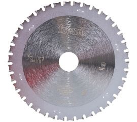 Диск пильный по железу LU6A (190х30 мм; 38Z) FREUD PRO LU6A0300 