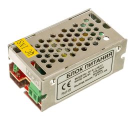 Блок питания Falcon Eye FE-S-1,25/12 